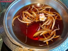 -牛New寿喜烧(金鹰世界店)