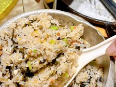 紫菜饭-百年银屏蚝烙·潮汕菜·非遗(乐山店)