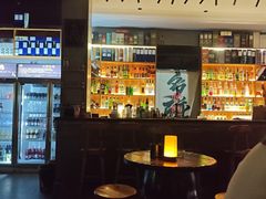 -TIME BAR&一贯料理(文星广场店)