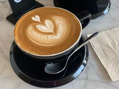-Bracket Coffee(工体店)