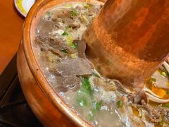 -如意林卡藏餐吧(大昭寺店)