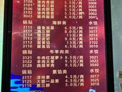 -大眼锅贴饺子(河西店)