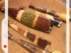 -上海新锦江大酒店