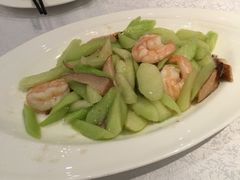 -北李妈妈菜·海肠捞饭(高新万达店)