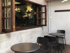 大堂-ChitChat奇洽·Bistro(黎黄陂路店)