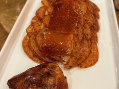 -京味斋·烤鸭·北京菜(安贞店)