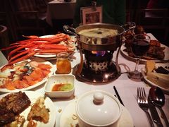 -星伦多自助料理·涮烤一体(虹悦城店)