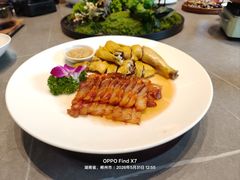 -海上食代(赣江新天地店)