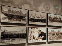 -中国闽台缘博物馆