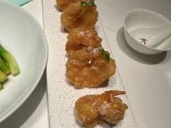-今轩中餐厅(西安经开洲际酒店)