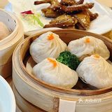 顺德早茶走一波[调皮]是相聚的味道[胜利]