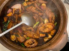 -大嫂镬仔·焖鸡煲·啫啫煲(逢源路店)