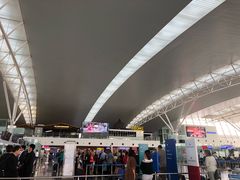 -河内内排国际机场