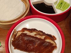 -上海人家花樣年华(中山公园店)