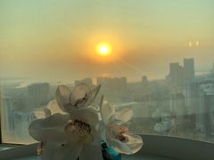 -浮梦·高空下午茶&水晶DIY