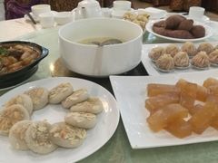 -蒲园食堂(中山大学广州校区南校园店)