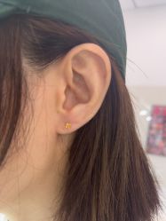 -AI艾耳·专业手工耳洞·穿孔美学馆