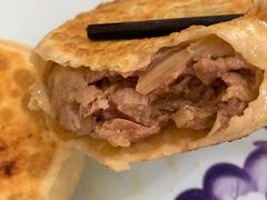 -大牛馅饼(范阳路店)