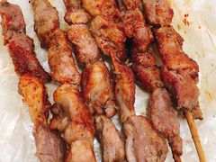 羊肉串-同来顺烧烤餐厅(哈尔滨道店)