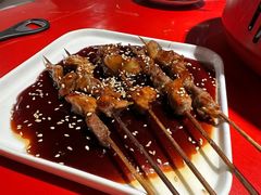 -醉烧膘·烧烤夜宵王(总店)