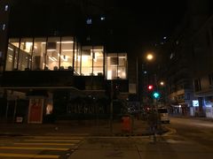 -香港城市花园酒店