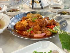-渔文乐·海鲜大排档(壹品总店)