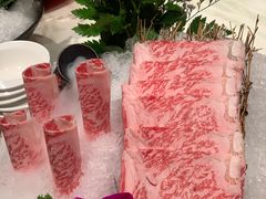 -龙鲜会·澳门生鲜火锅(诚品店)