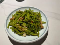 老大同黄花烩菜-龍聚祥烧麦馆(鼓楼店)