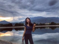 -清溪水库