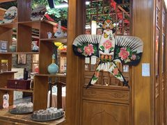 -津沽小院(天津之眼店)