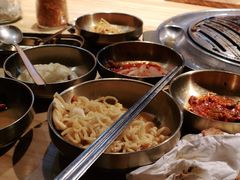 -金顺韩式烤肉·网红烤肉店(广利路店)