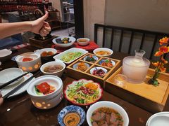 -火宫殿·湘菜小吃·商务宴请·生日聚会(东塘店)