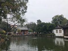 -南京中国近代史遗址博物馆(南京总统府)