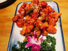 -觅山云南菜(泊富ICITY店)