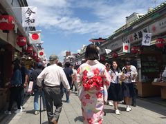 -东京浅草和服体验江户和装工房雅(浅草本店)