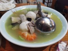 -百家鲜·杭帮菜
