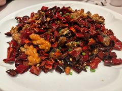 -眉州东坡(印象城购物中心店)