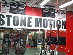 -Stone Motion释动健身