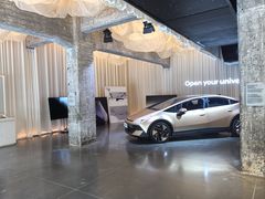 -现代汽车文化中心 Hyundai Motorstudio Beijing