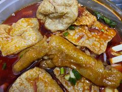 -桂湘缘卤味螺蛳粉