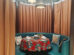 -巴尔喀十新疆餐厅(开发区店)