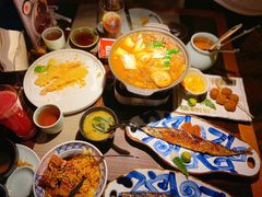 -山葵家·创意料理(宁波来福士店)