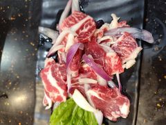 -丹东丛炟海鲜烧烤(江艺路店)