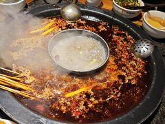 -陈眼镜火锅(总店)