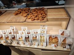 -烘焙町面包店(西四店)