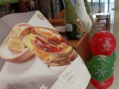 -金牌泰香米(重庆万象城店)
