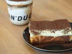 -ChanDu躔度咖啡(灯塔店)