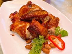 -食为先(中山七路店)
