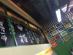 -莅香岛港式餐厅(滨江道店)