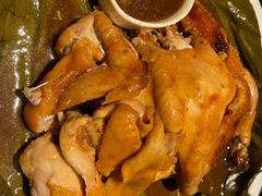 招牌窑鸡-小炳胜(卓悦中心店)